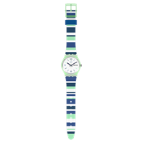 Orologio Swatch Original Gent in Plastica GG711 - GG711